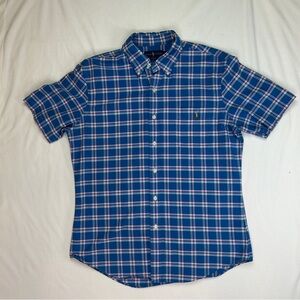 Ralph  Lauren Button Down Slim Fit Shirt